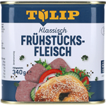 Tulip Frukostkött, 340G