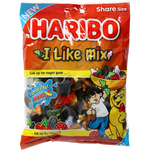 Haribo DK I like Mix