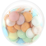 Cool Brause Ufos, 127g