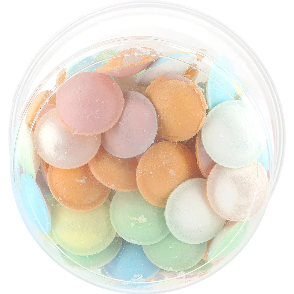 Cool Brause Ufos, 127g