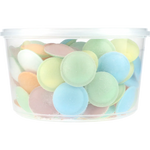 Cool Brause Ufos, 127g