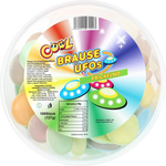 Cool Brause Ufos, 127g