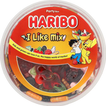 Haribo DK I Like Mix