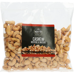 Nordthy Cashewnötter Rostade & Saltade
