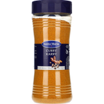 Santa Maria Curry