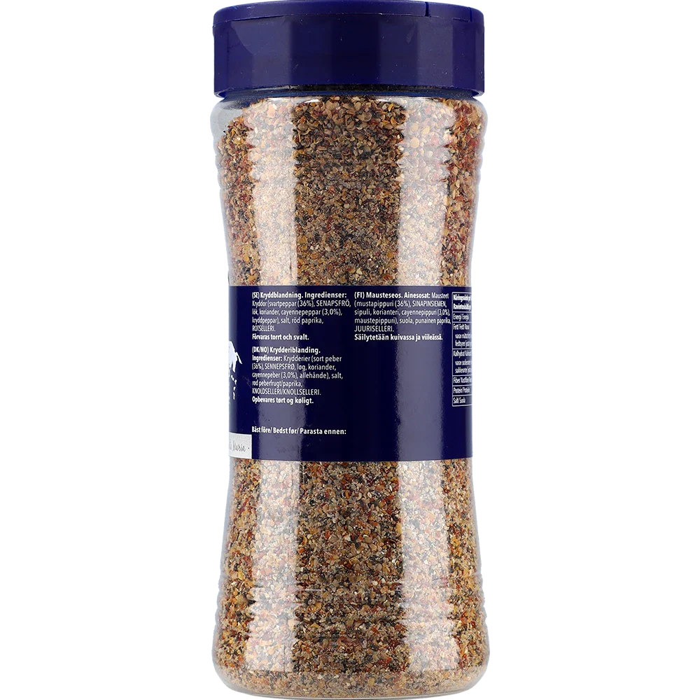 Santa Maria Pepparmix