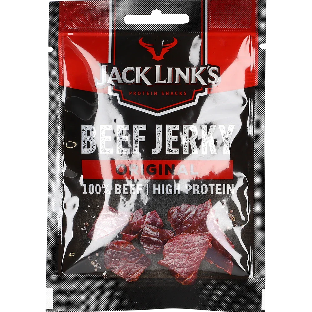 Jack Link's Beef Jerky Original
