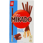 Glico Mikado Mjölkchoklad
