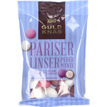 Toms Guldknas Pariser Linser