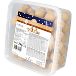 Toms Snebolde Nougat