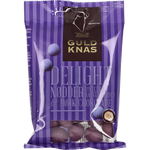 Toms Guldknas Delight Nødder & Mørk Chocolade