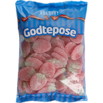 Nordthy Godtepose Erdbeeren