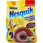 Nestlé Nesquik genopfyldningspose