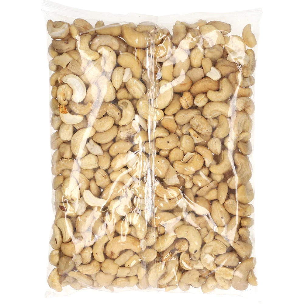 Rexim Cashewkärnor Naturella, 500G
