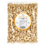 Rexim Cashewkärnor Naturella, 500G