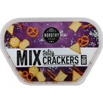 Nordthy Mix Salty Crackers
