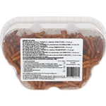 Nordthy Saltpinnar, 190G