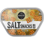Nordthy Salt Snacks