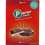 Carletti P-Tærter