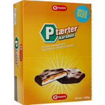 Carletti P-Tærter Karamell
