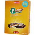Carletti P-Tærter Karamell