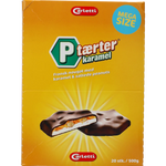 Carletti P-Tærter Karamell