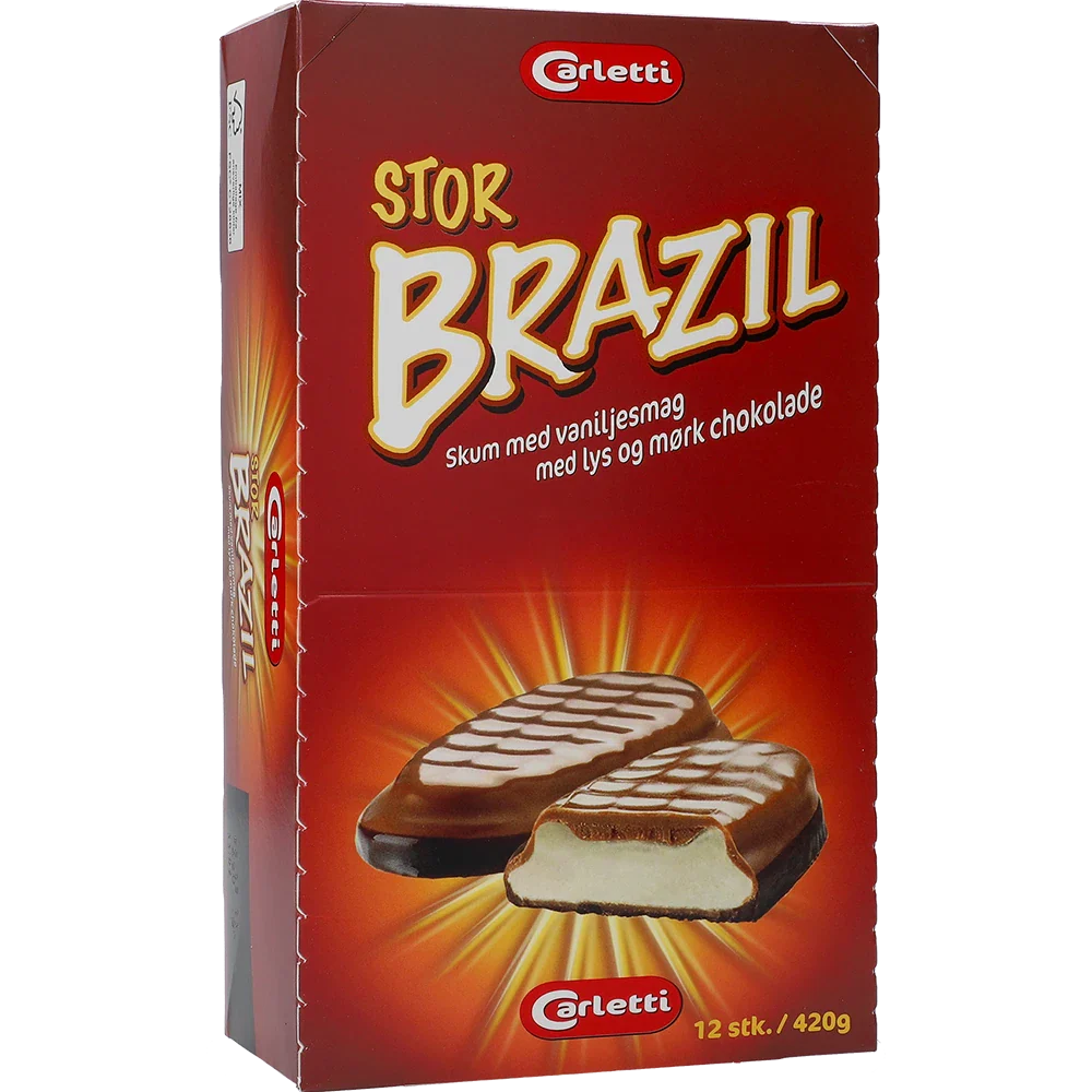 Carletti Brasilien