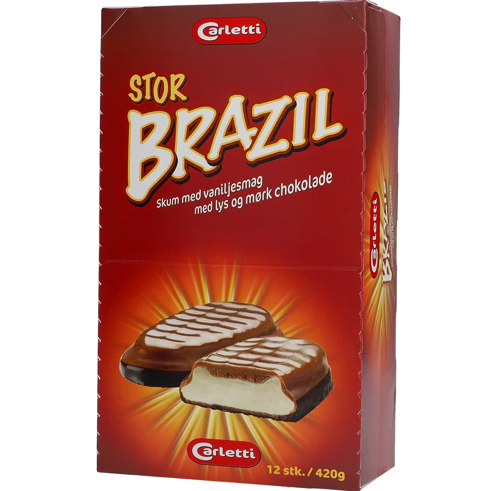 Carletti Brasilien