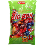 Carletti Big Ben Frukt