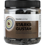 Heede Staerke Gustav