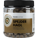 Heede Bolcher Spejderhagl