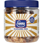 Evers Karamel Mix