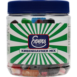 Evers Københavnermix