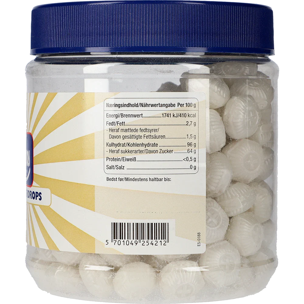 Evers Schweizerdrops