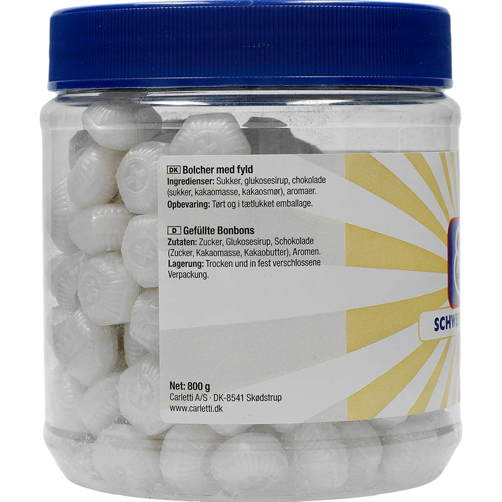 Evers Schweizerdrops