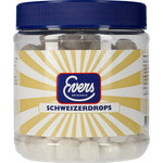 Evers Schweizerdrops