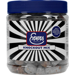 Evers Knockout Mix