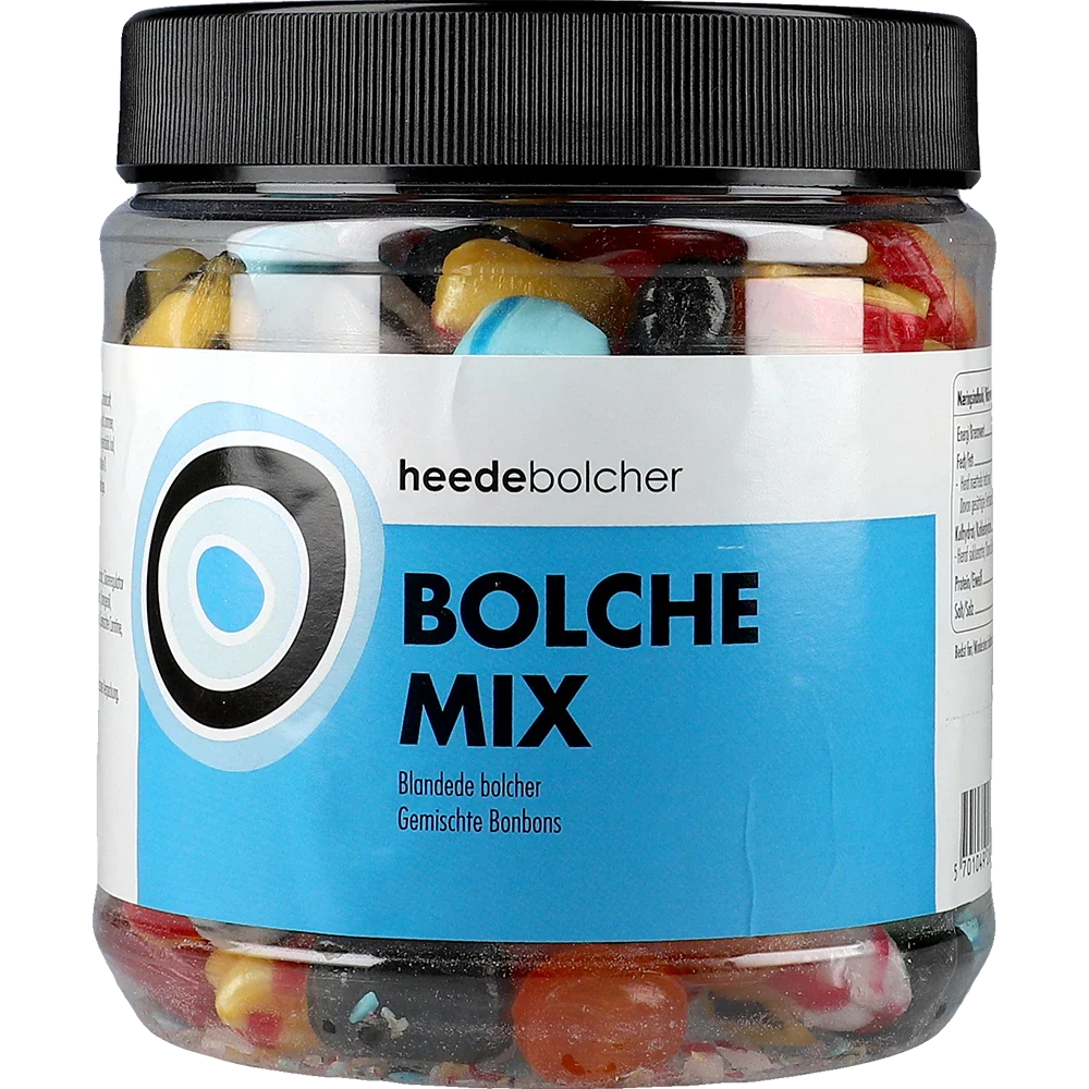 Heede Bolche Mix