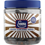 Evers Crazy Karamelfrøer