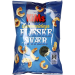 Kims Gammeldags Flæskesvær