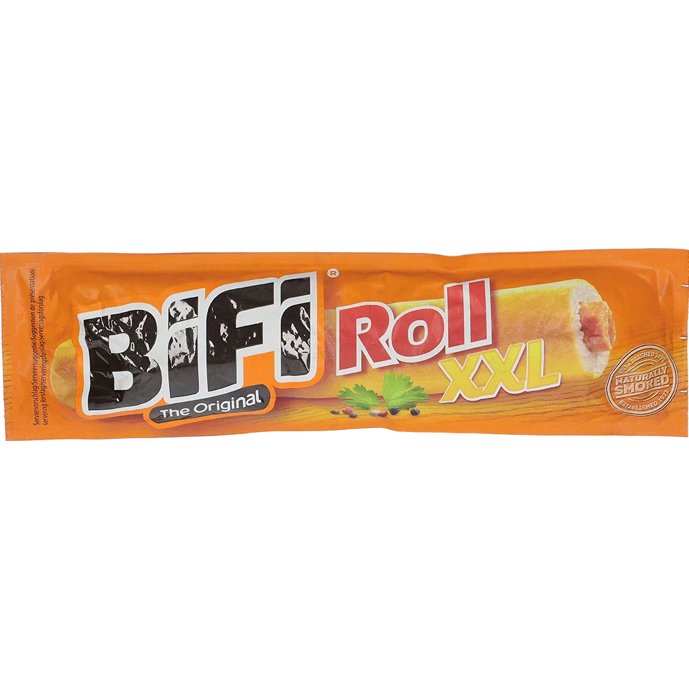 Bifi Roll XXL