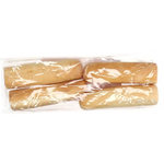 Nordthy Fransk Hotdog Brød 4er