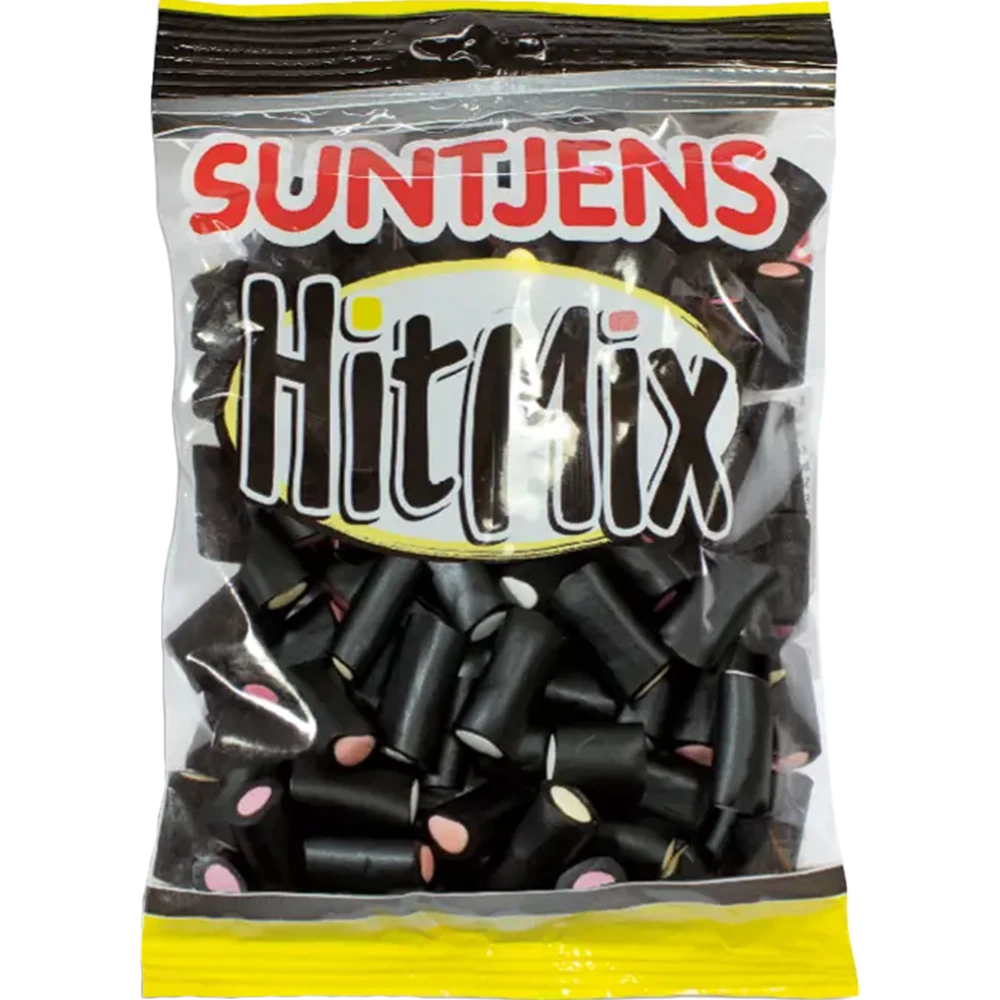 Suntjens Hit Mix
