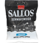 Sallos Schwarzweich Salmiak