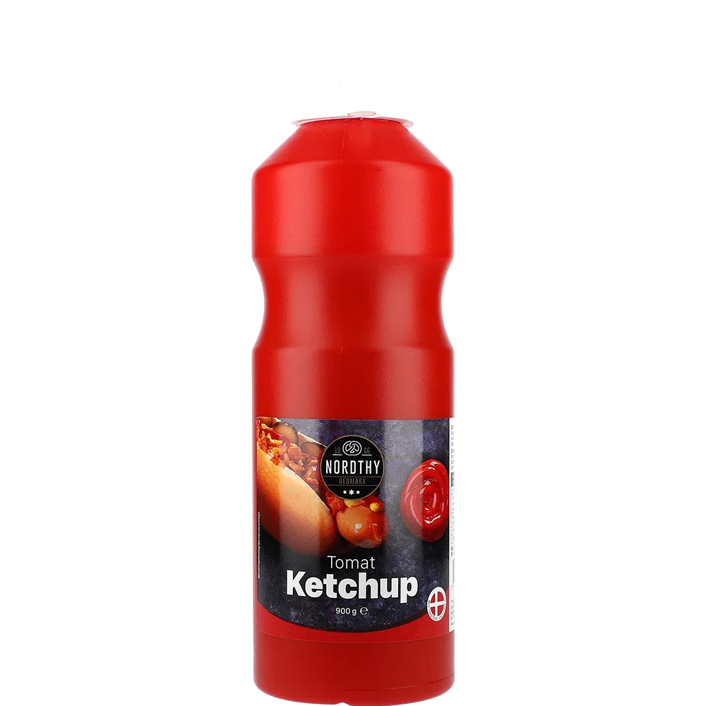 Nordthy Ketchup