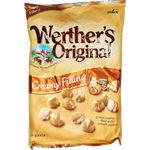 Storck Werther's Original Creamy Filling