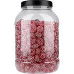 Cool Himbeeren