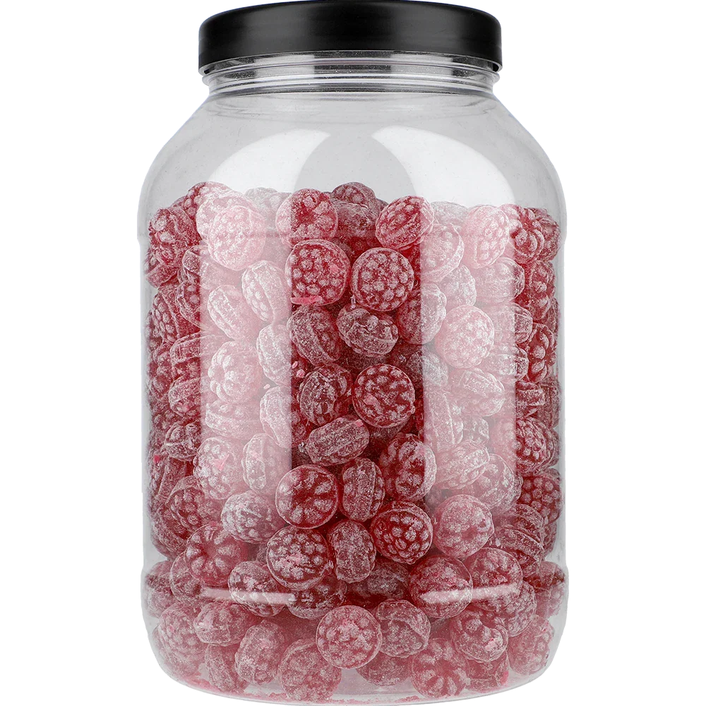 Cool Himbeeren