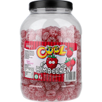 Cool Himbeeren