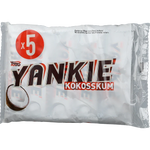 Toms Yankie Kokosskum